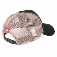 XX SAPCA GAMAKATSU TRUCKER NEGRU CUPRU