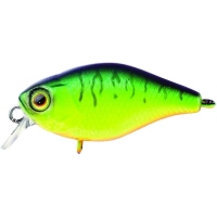 XX VOBLER ILLEX CHUBBY 3,8CM 4,0G MAT TIGER SENSAS