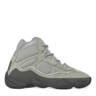 Yeezy 500 High Sneakers albastru