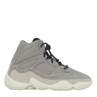 Yeezy 500 High Sneakers albastru maro deschis