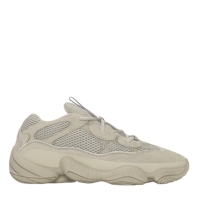 Yeezy 500 Sneakers Juniors gri deschis