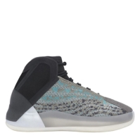 Yeezy QNTM Sneakers Juniors bleu albastru