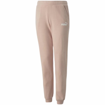 Pantaloni sport Puma Alpha FL cL G roz 670222 47 pentru Copii