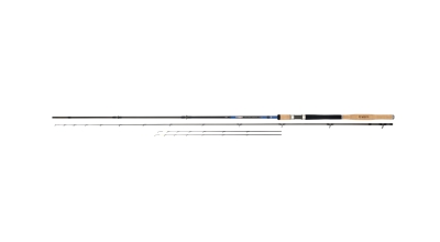 Lanseta 2+3BUC NZON DISTANCE SPEC METHOD FEEDER 3,35M 80G DAIWA