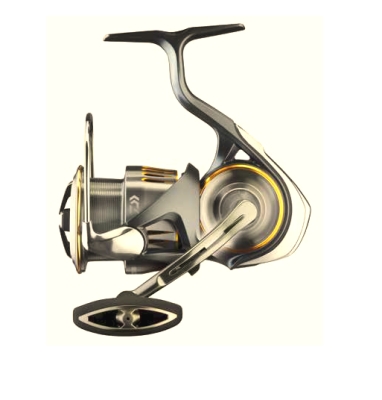 Mulineta 23 AIRITY LT 2000S-H 11RUL 150X014MM 5,8:1 DAIWA