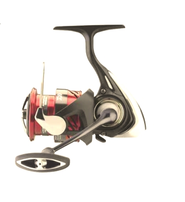 Mulineta 23 NINJA LT 2500XH 4RUL 150X020MM 6,2:1 DAIWA