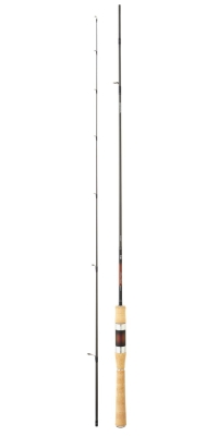 Lanseta argintiu CREEK 662 ULFS 1,98M 1-5G DAIWA