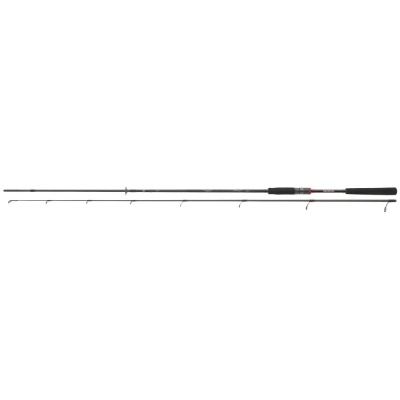 Lanseta BALLISTIC X SPIN 2,00M 3-10G DAIWA