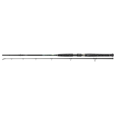 Lanseta 2BUC BIG CAT V-POWER 2,10M 100-280G CORMORAN