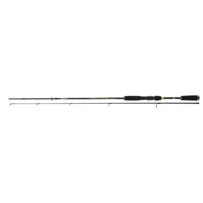 Lanseta CROSSFIRE UL SPIN 1,80M 2-7G DAIWA