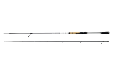 Lanseta CULT-X LIGHT SPIN F 2,40M 3-16G DAM