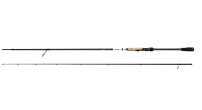 Lanseta CULT-X SPIN MF 1,80M 5-15G DAM