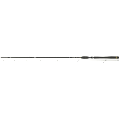 Lanseta LEGALIS UL SPIN 1,90M 2-12G DAIWA