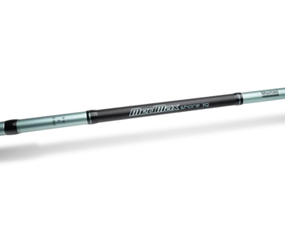 Lanseta MEDMAX SPIN 2,48M 10-35G MUSTAD