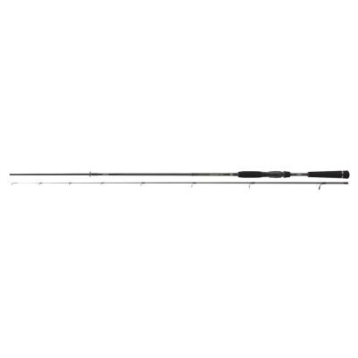 Lanseta 2BUC MF SENSITIP 2,00M 0,5-6G DAIWA