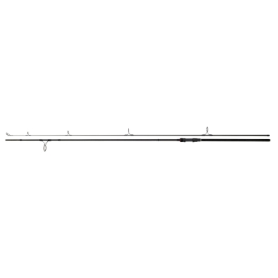 Lanseta 2BUC negru WIDOW CARP 3,00M 3,5LBS DAIWA