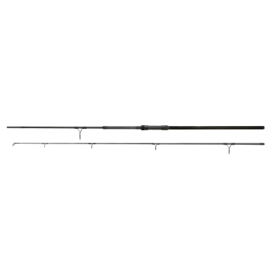 Lanseta 2BUC negru WIDOW EXTENTION CARP 3,00M 3LBS DAIWA