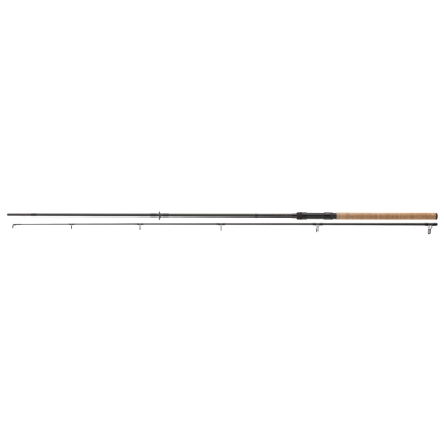 Lanseta 2BUC negru WIDOW XT BAIT 3,00M 50-125G DAIWA