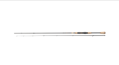 Lanseta PRESO IPRIMI 2,15M 0,5-6G DAIWA