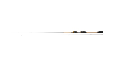 Lanseta PRESO TROUT SPIN 1,90M 0,5-5G DAIWA