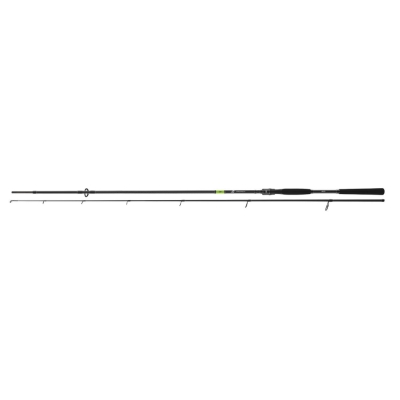 Lanseta PROREX X JIGGERSPIN 2,40M 7-28G DAIWA