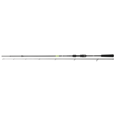 Lanseta PROREX X LIGHT SPIN 1,95M 4-15G DAIWA