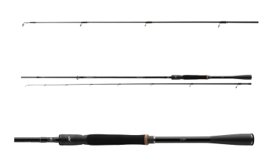 Lanseta PROREX XR SPIN 2,25M 10-30G DAIWA