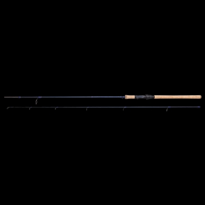 Lanseta STEELHEAD ICONIC SPIN 2,10M 5-20G DAM