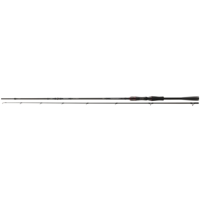 Lanseta 2BUC TOURNAMENT AGS BAITCAST, ULTRAFAST 2,10M 14-42G DAIWA