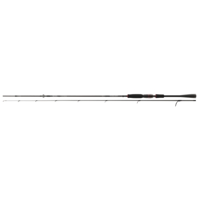 Lanseta 2BUC TOURNAMENT AGS JIGGER 2,40M 7-28G DAIWA