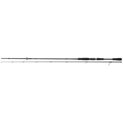 Lanseta 2BUC TOURNAMENT AGS SPIN, ULTRAFAST 2,10M 14-42G DAIWA