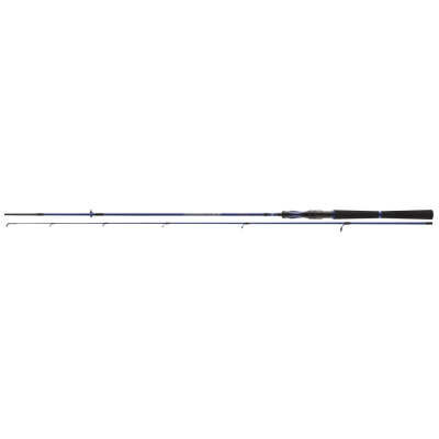 Lanseta 2BUC TRIFORCE TARGET PERCH SPIN 2.40M 10-30G DAIWA