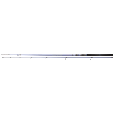 Lanseta 2BUC TRIFORCE TARGET ZANDER SPIN 2.40M 15-50G DAIWA