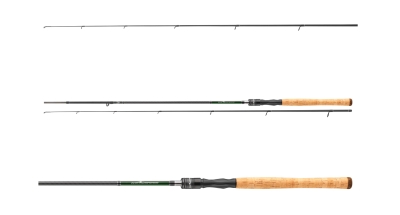 Lanseta WILDERNESS ST 2.00M 2-10G DAIWA