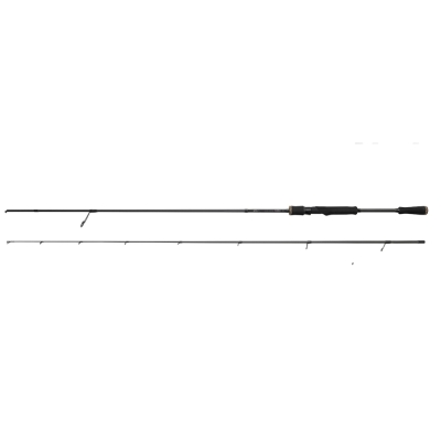 Lanseta YAGI UL JIG MF 2,40M 3-15G DAM