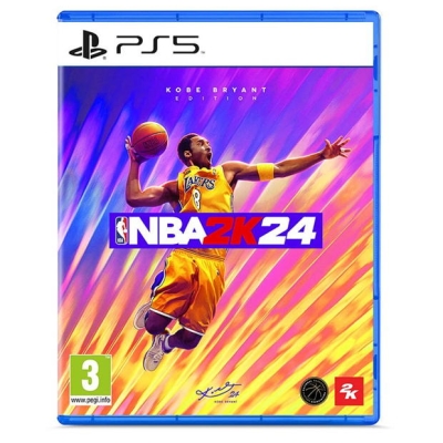 2K NBA 2K24