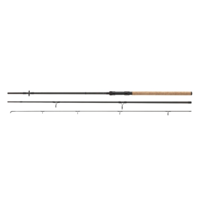 Lanseta 3BUC negru WIDOW XT BAIT 3,60M 50-125G DAIWA