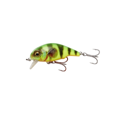 3D GOBY CRANK SR 4CM 3G FIRETIGER marime 12 SAVAGE GEAR