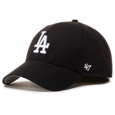 Sapca neagra Los Angeles Dodgers 47 MVP