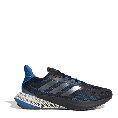 adidas 4DFWD_Pulse Shoes pentru Barbati core negru gri