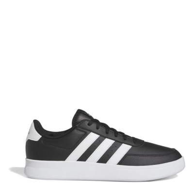 adidas adidas Breaknet 2.0 Runners pentru Barbati core negru gri alb clo