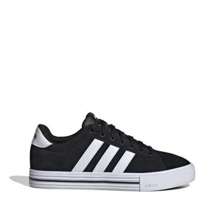 adidas ADIDAS DAILY barbati negru