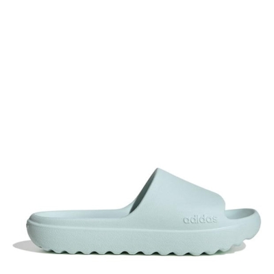 adidas Adilette Lumia Slides halo verde