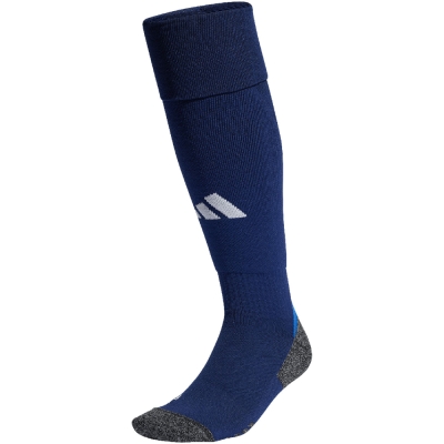 adidas AdiSocks 24 Aeroready sosete de fotbal bleumarin IM8924