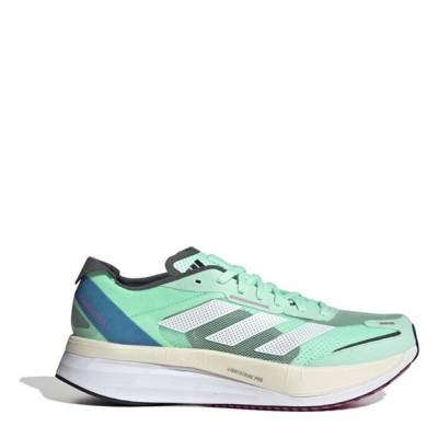 adidas ADIZERO BOSTO barbati pulmin alb c