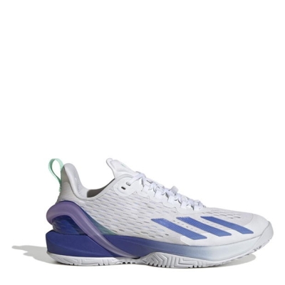 adidas Adizero Cyber femei alb