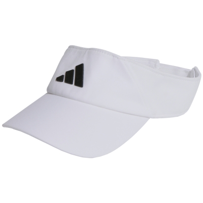 adidas Aeroready Visor alb HT2042