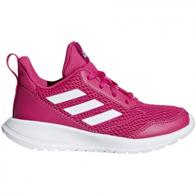 Adidas AltaRun K roz Shoes CM8565 pentru Bebelusi