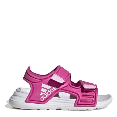 adidas Altaswim I copii roz