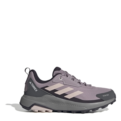 Ghete de hiking adidas Terrex Anylander ploaie.RDY pentru femei preloved mov